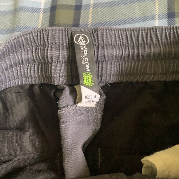 Volcom joggers - Picture 2 of 3